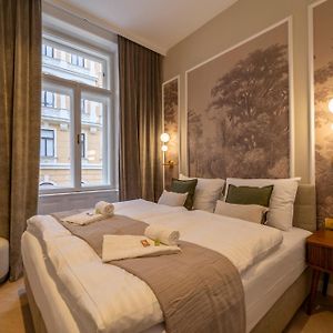Deluxe Appartement met Vier Slaapkamers